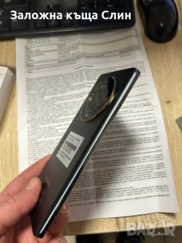 Honor magic 6 lite 256gb , снимка 3 - Huawei - 53478089