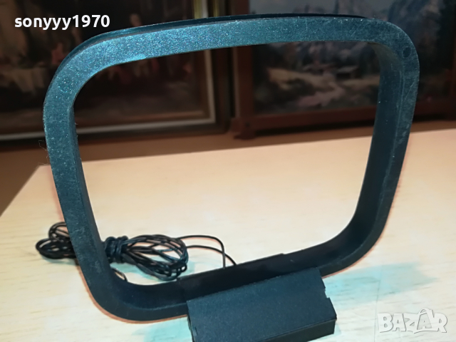 sony-антена 1904221220, снимка 9 - Ресийвъри, усилватели, смесителни пултове - 36506063