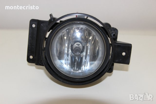 Ляв халоген Ford Transit (2006-2013г.) ляв фар за мъгла / 89210094 / 6C1115T223AB / 1387139, снимка 1