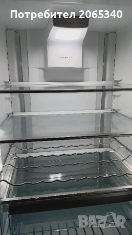 ХЛАДИЛНИК С ФРИЗЕР LIEBHERR, SAMSUNG, AEG,HAIER, BOSCH , снимка 8 - Хладилници - 51556705