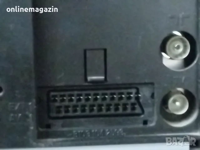 Видеорекордер HITACHI VHS, снимка 11 - Плейъри, домашно кино, прожектори - 55994167
