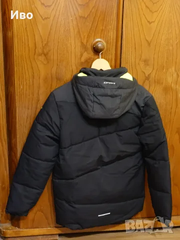 Ски яке Icepeak, снимка 2 - Детски якета и елеци - 56339777