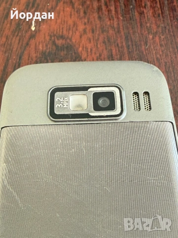 Nokia E52, снимка 9 - Nokia - 53744817