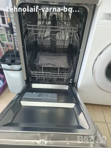 Съдомиялна 45см , снимка 3 - Съдомиялни - 47384124