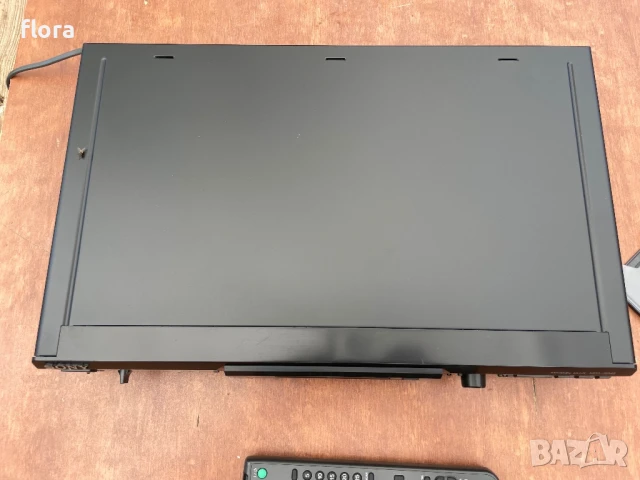 SONY MDS-JE640+OE REMOTE, снимка 12 - MP3 и MP4 плеъри - 51071676