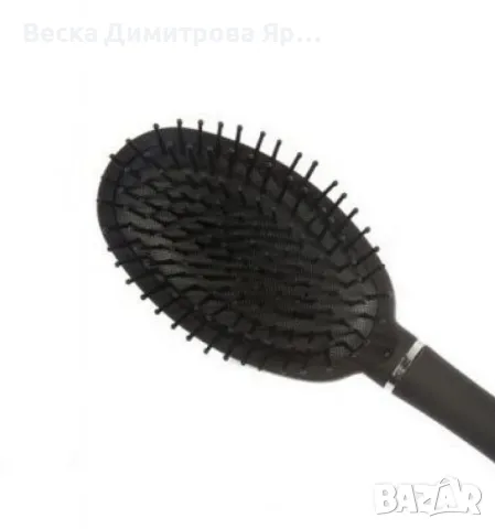 Професионални четки за коса, снимка 6 - Продукти за коса - 48940223