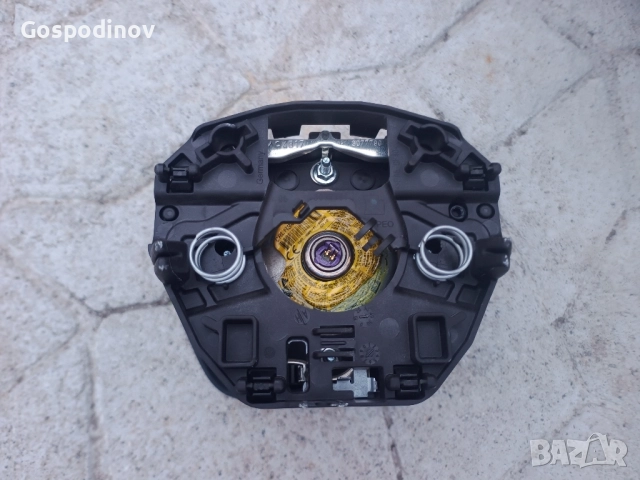 Airbag Seat ibiza arona leon , снимка 6 - Части - 52044434