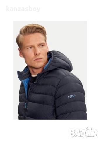 CMP man jacket - страхотно мъжко яке 48/M