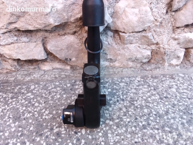 Кука за теглич ACS, снимка 5 - Аксесоари и консумативи - 52840772