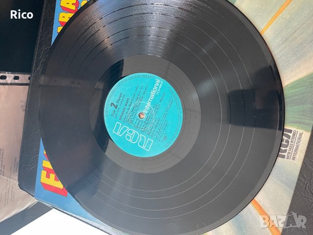 ELVIS PRESLEY - Separate Ways - Rare 1973 10-track UK Vinyl LP Грамофонна Плоча, снимка 4 - Грамофонни плочи - 44160347