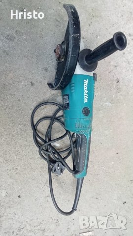 Флекс Макита.