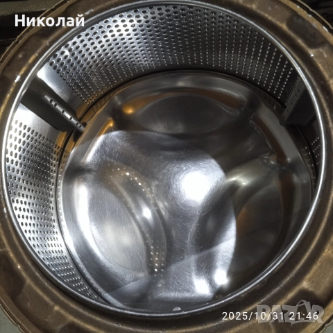 АЕG пералня на части., снимка 2 - Перални - 51230391