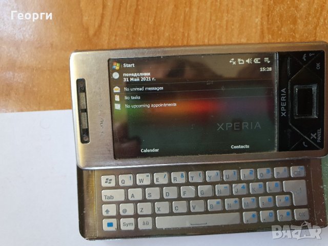 Sony xperia x1, снимка 2 - Sony Ericsson - 34371177
