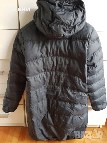 Дамско яке Nike, снимка 2 - Якета - 52732804