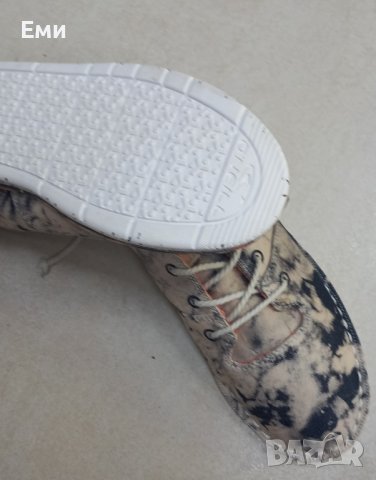 Оригинални дамски обувки O'neill, снимка 3 - Дамски ежедневни обувки - 41608582