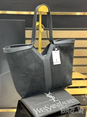 чанти ysl saint laurent, снимка 2 - Чанти - 50741808
