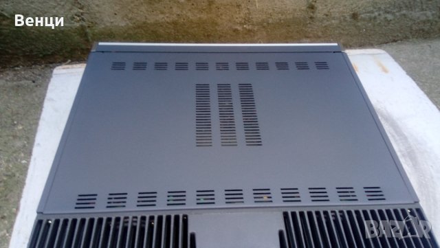 ReVox B780., снимка 6 - Ресийвъри, усилватели, смесителни пултове - 41631135