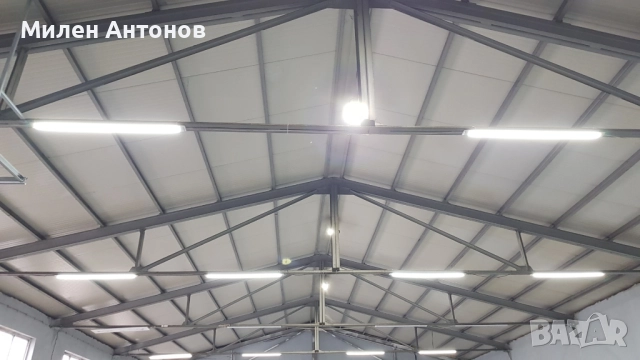 дава под наем склад, снимка 3 - Складове - 52878951