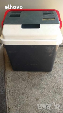 Хладилна кутия Cooly TC 11, снимка 6 - Хладилни чанти - 41594476