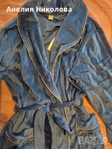 Домашни халати, снимка 2 - Пижами - 53505313