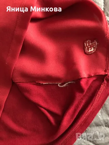 Дамски потник Tom Tailor, снимка 10 - Потници - 49021314