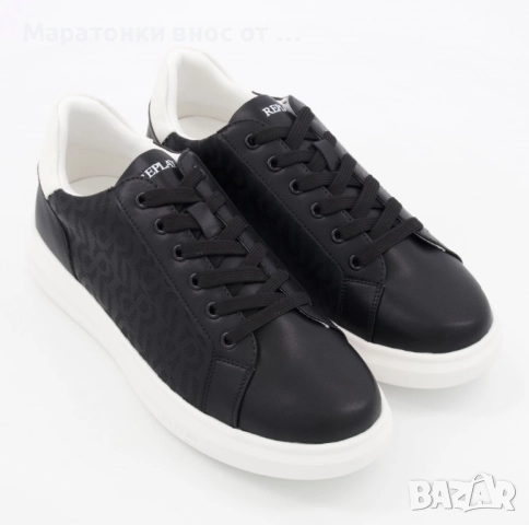 Replay Оригинални номера 38 и 39 , снимка 3 - Маратонки - 52742701