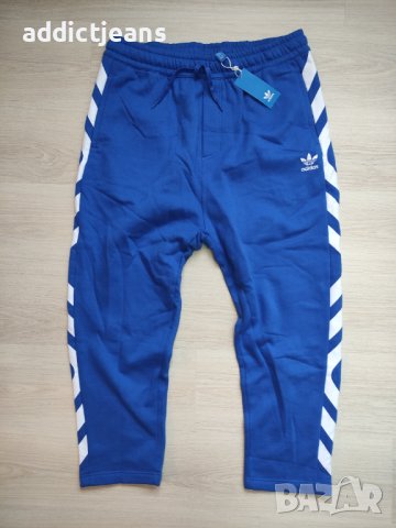 Мъжко спортно долнище Adidas размер XL, снимка 2 - Спортни дрехи, екипи - 39811619