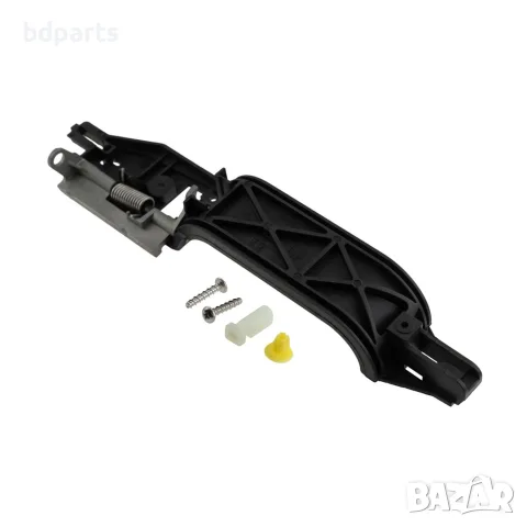 Основа за външна дръжка, Задна дясна, Ford Focus Mk2 (DA3), снимка 2 - Части - 56144522