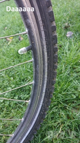 Електрически велосипед BIXS, снимка 5 - Велосипеди - 52484285