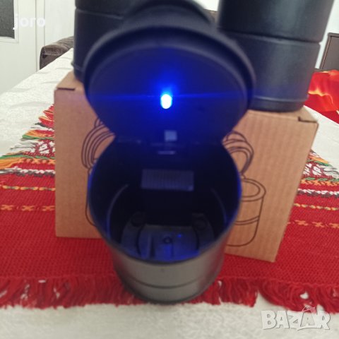 Пепелник за кола