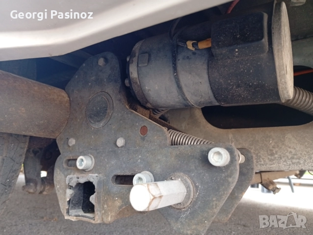 Муувър за каравана , снимка 4 - Аксесоари и консумативи - 52825539