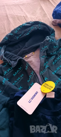 Екип/комплект 12/13 г моМче/ски долнище , снимка 5 - Детски комплекти - 52593075