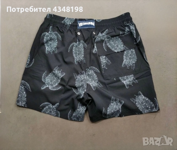 Банкси VILEBREQUIN , снимка 8 - Бански - 53645802