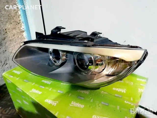 Фар фарове за BMW E92 E93 / БМВ Е92 Е93 Bi-Xenon Lci ., снимка 4 - Части - 36090057