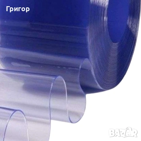 Лента от Винил Кристал – НАЙ-НИСКАТА ЦЕНА!!!, снимка 2 - Други стоки за дома - 53673679