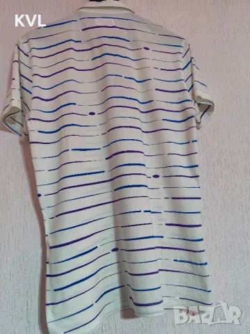 Pepe Jeans тениска XL, снимка 15 - Тениски - 49327668