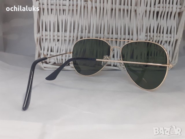 Унисекс слънчеви очила-29мсо, снимка 3 - Слънчеви и диоптрични очила - 34859918