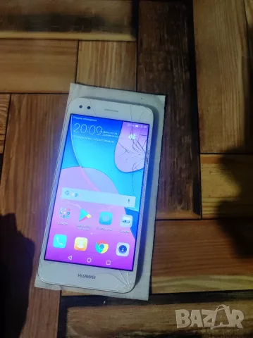 Huawei P9 Lite mini , снимка 2 - Huawei - 56074675