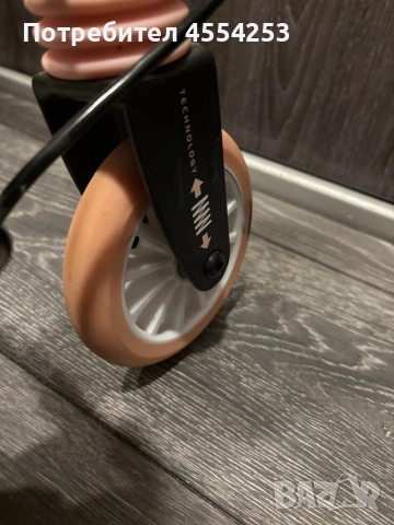 Тротинетка Oxelo, снимка 5 - Скутери и тротинетки - 51497674