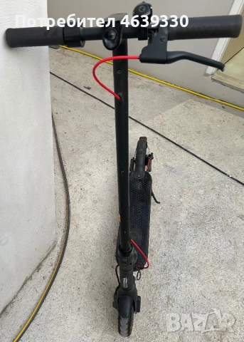 Хіаоmі Мі Еlесtrіс Ѕсооtеr Рrо 2, снимка 2 - Друга електроника - 52260983