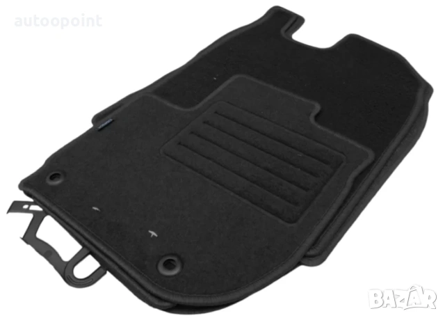 Мокетни стелки за HONDA HR-V II (2015-2021) Petex