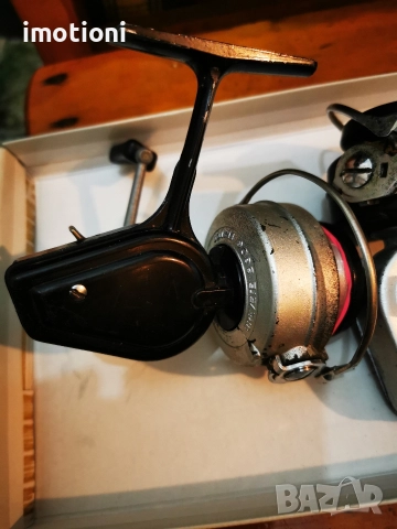 Mitchell 324 + бонус 320, снимка 5 - Макари - 52819896