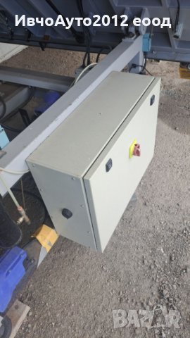  Маса за разкрой на стъкло, снимка 4 - Други машини и части - 42334669