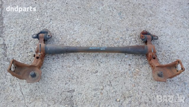 Заден мост Opel Meriva 2004г.	