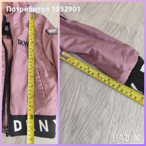 Якета за момиче 92 см, снимка 7 - Детски якета и елеци - 53779004