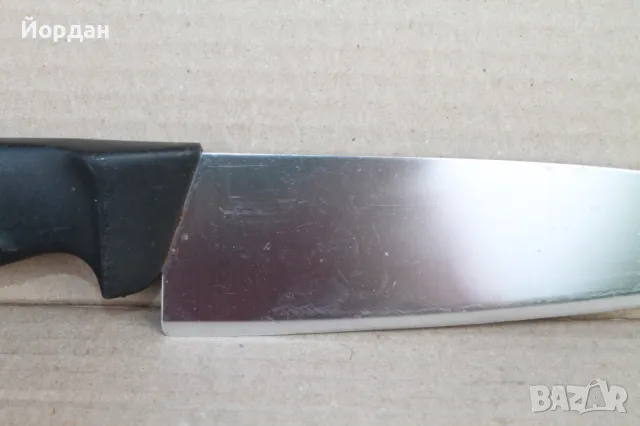 Ножка ''Sabatier'', снимка 3 - Ножове - 50194807