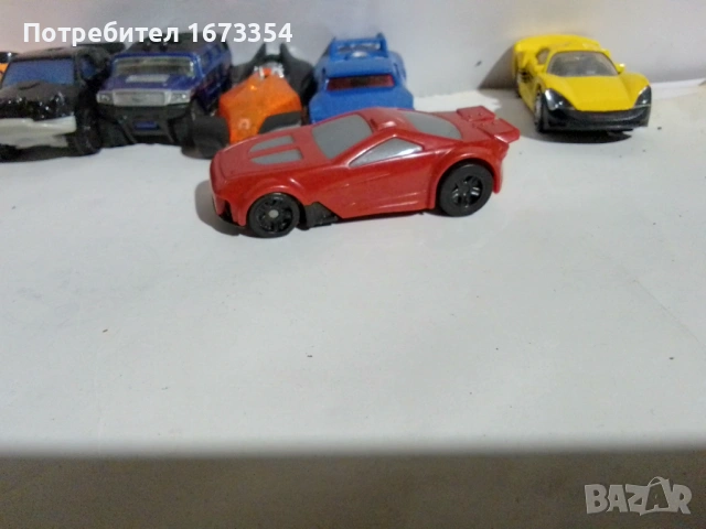 HOTWEELS, снимка 14 - Колекции - 53406322