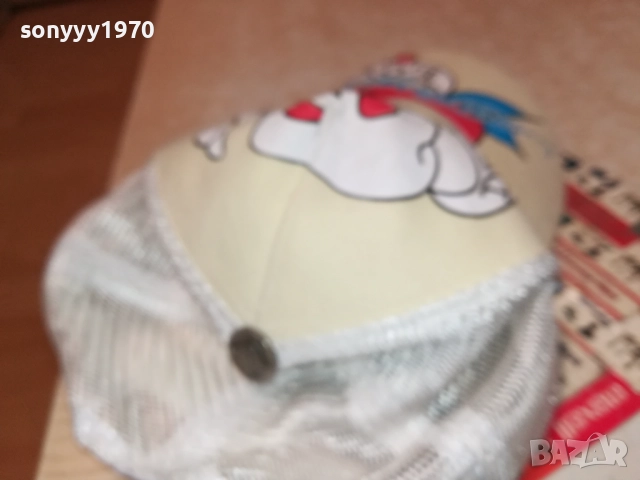 ED HARDY 2208251859, снимка 9 - Шапки - 51457059