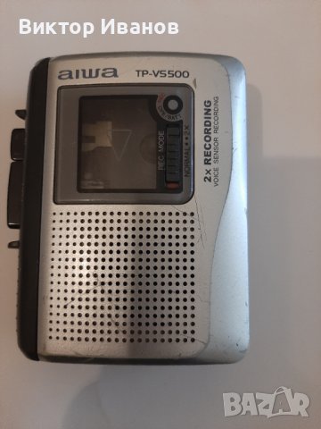 Колекция Уокмени