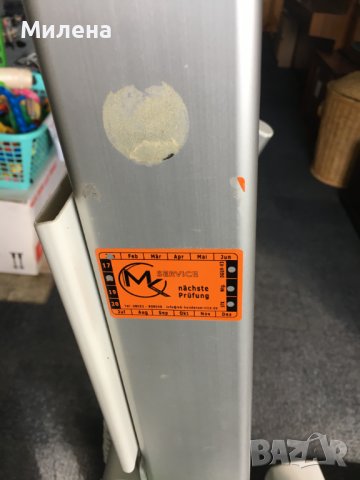 Хидравличен  повдигач за болни хора ., снимка 5 - Други - 38723295